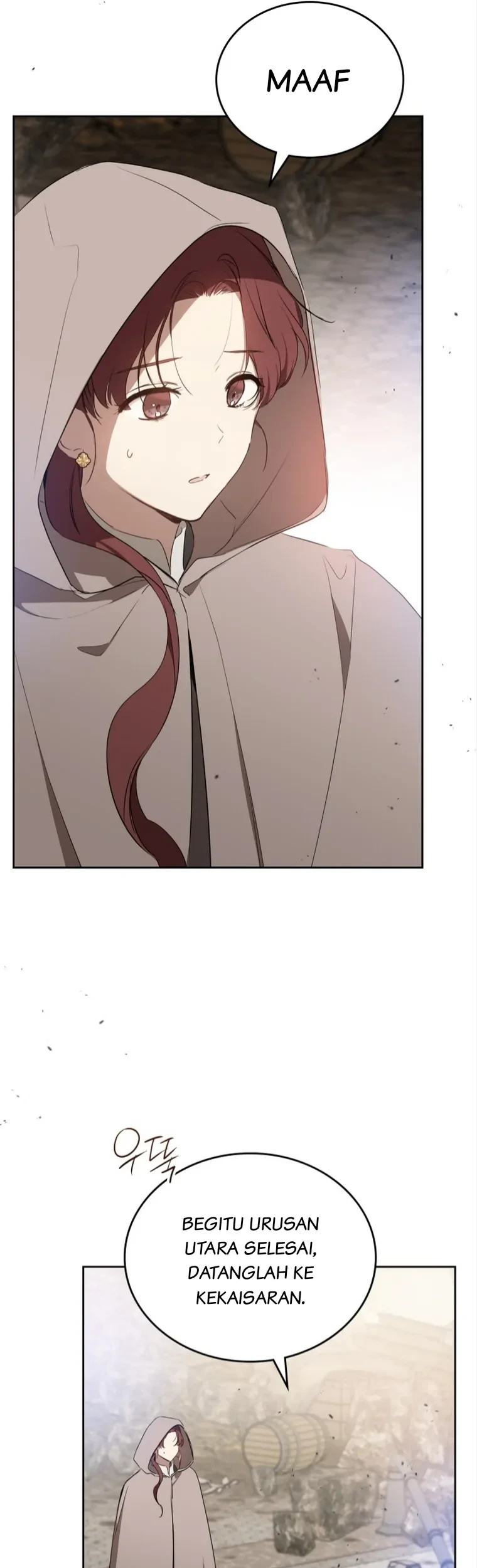 I Shall Master This Family! Chapter 154 Gambar 56