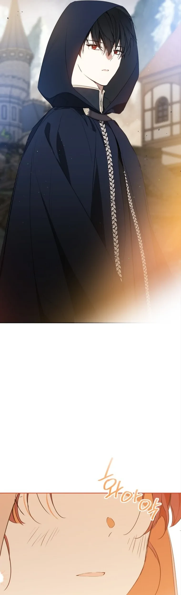 I Shall Master This Family! Chapter 154 Gambar 58