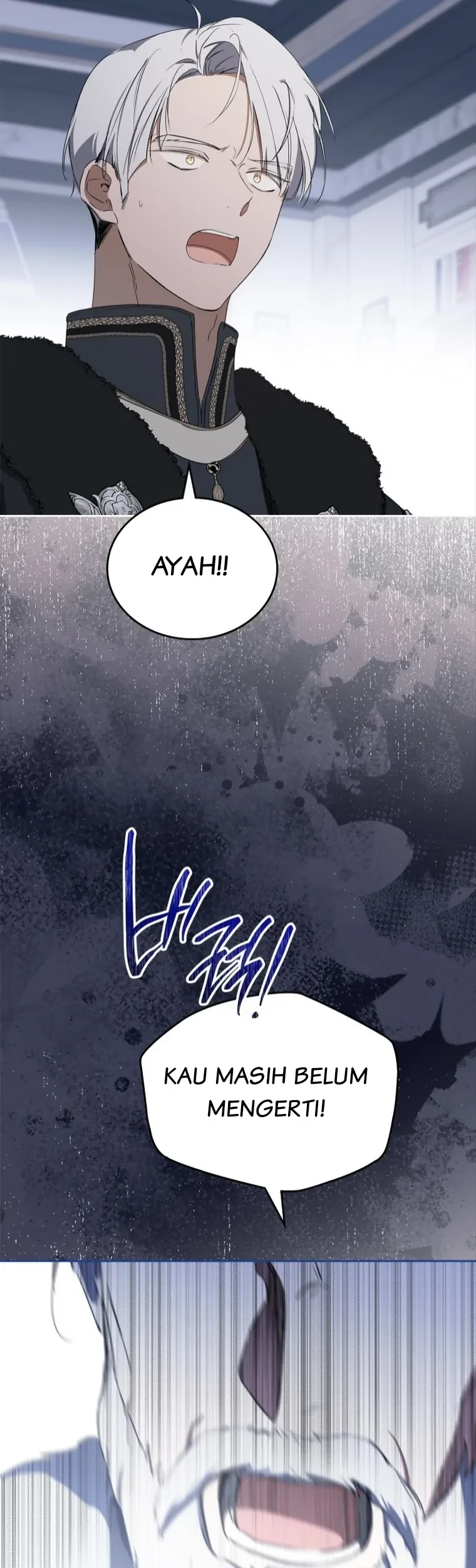 I Shall Master This Family! Chapter 154 Gambar 65