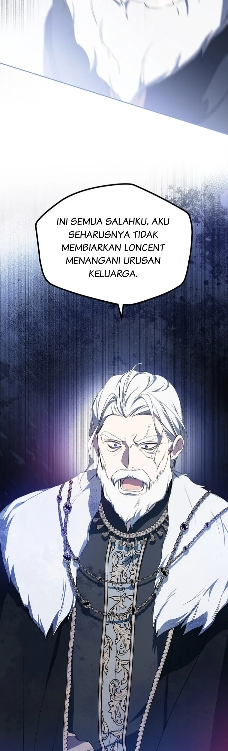 I Shall Master This Family! Chapter 154 Gambar 66