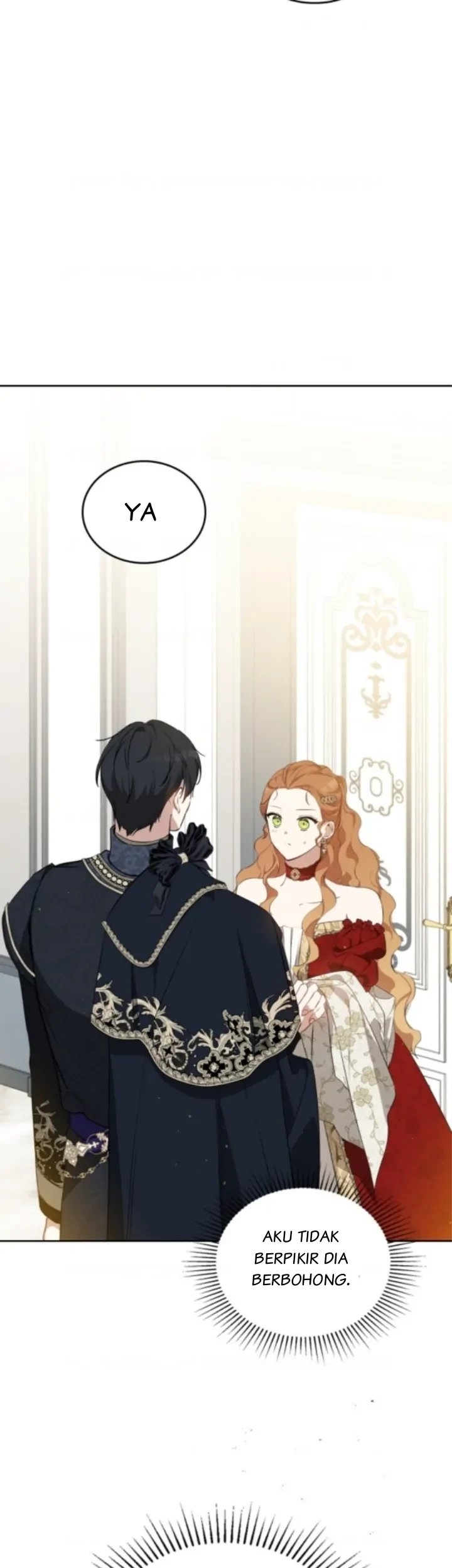 I Shall Master This Family! Chapter 155 Gambar 48