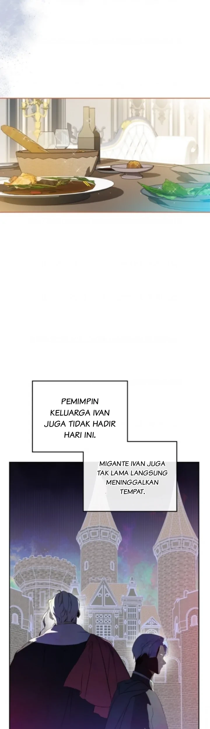 I Shall Master This Family! Chapter 155 Gambar 52