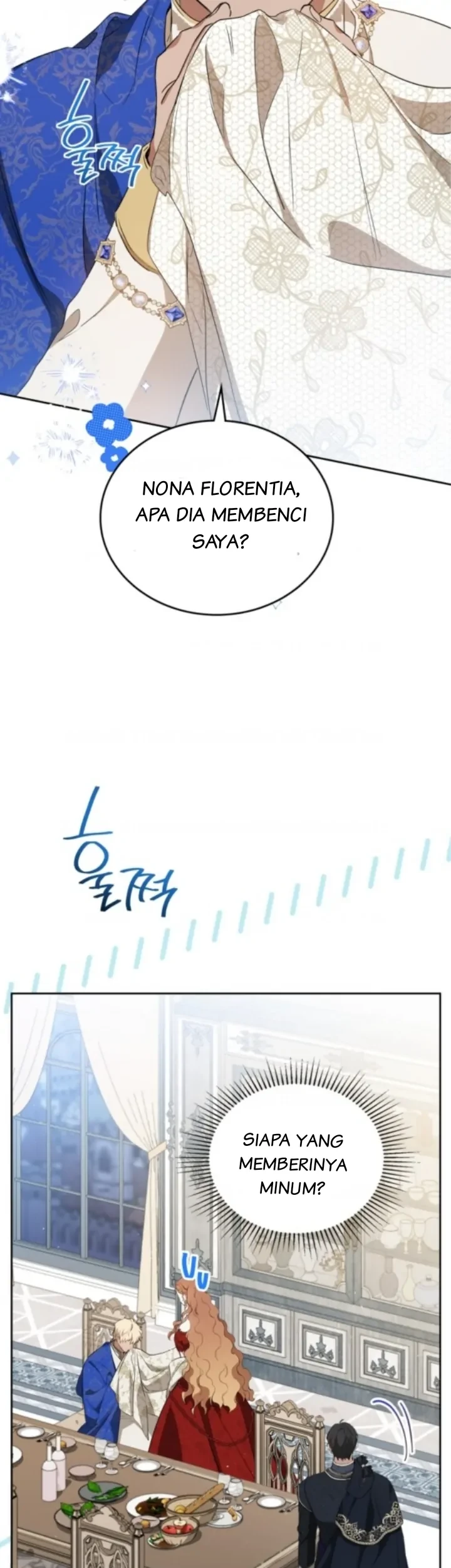 I Shall Master This Family! Chapter 155 Gambar 54