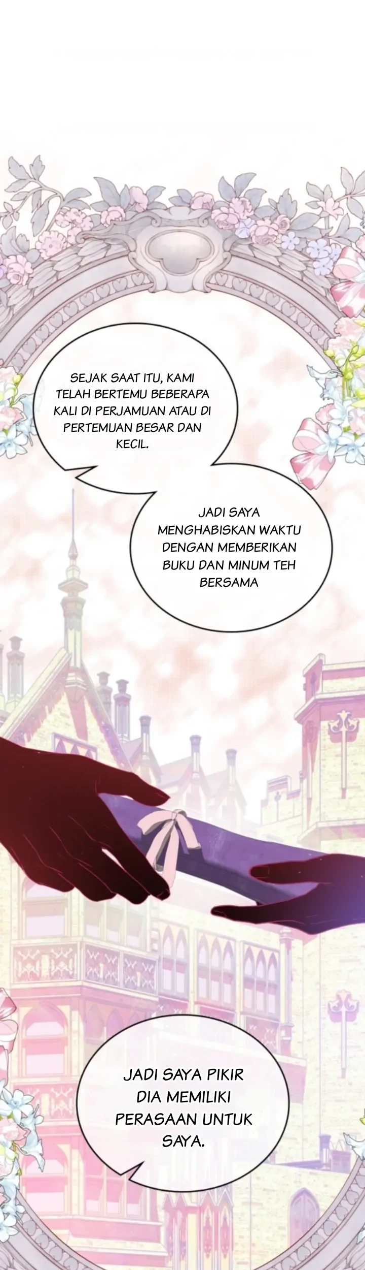 I Shall Master This Family! Chapter 155 Gambar 58