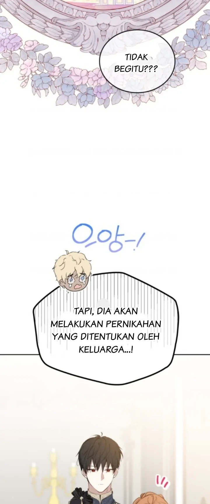I Shall Master This Family! Chapter 155 Gambar 59