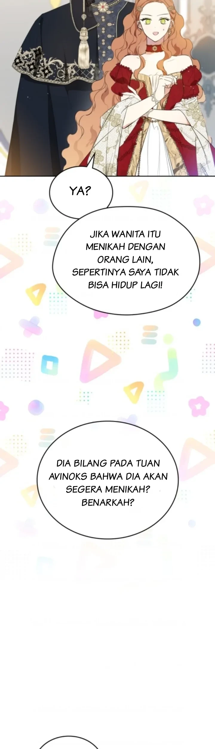 I Shall Master This Family! Chapter 155 Gambar 60