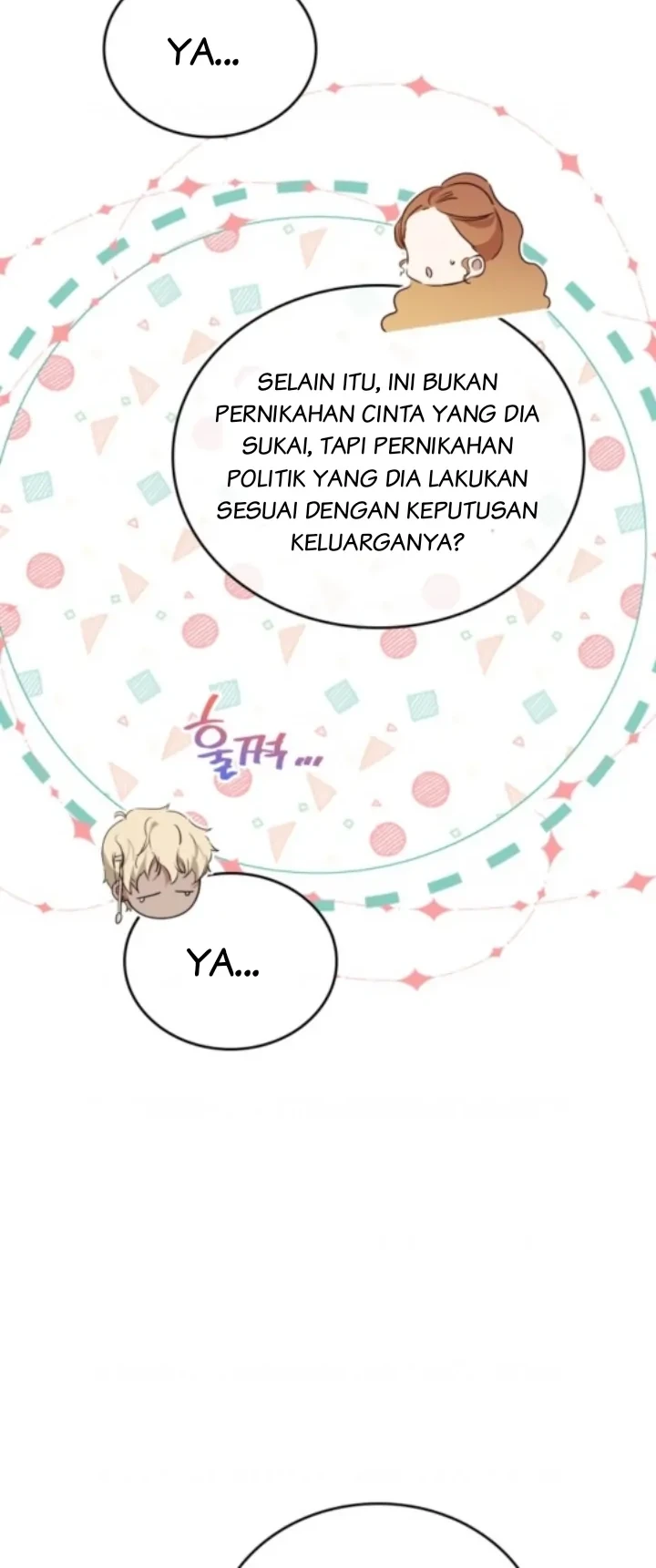 I Shall Master This Family! Chapter 155 Gambar 61