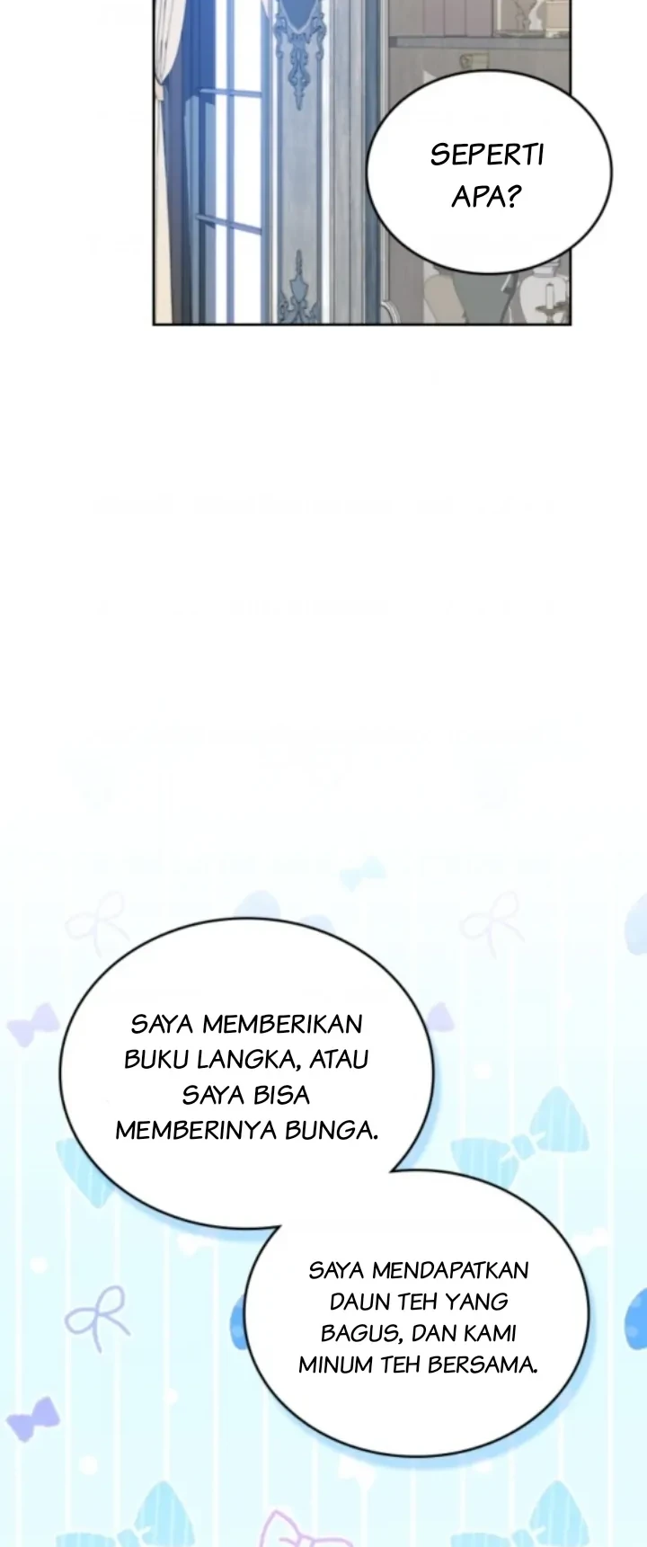 I Shall Master This Family! Chapter 155 Gambar 63