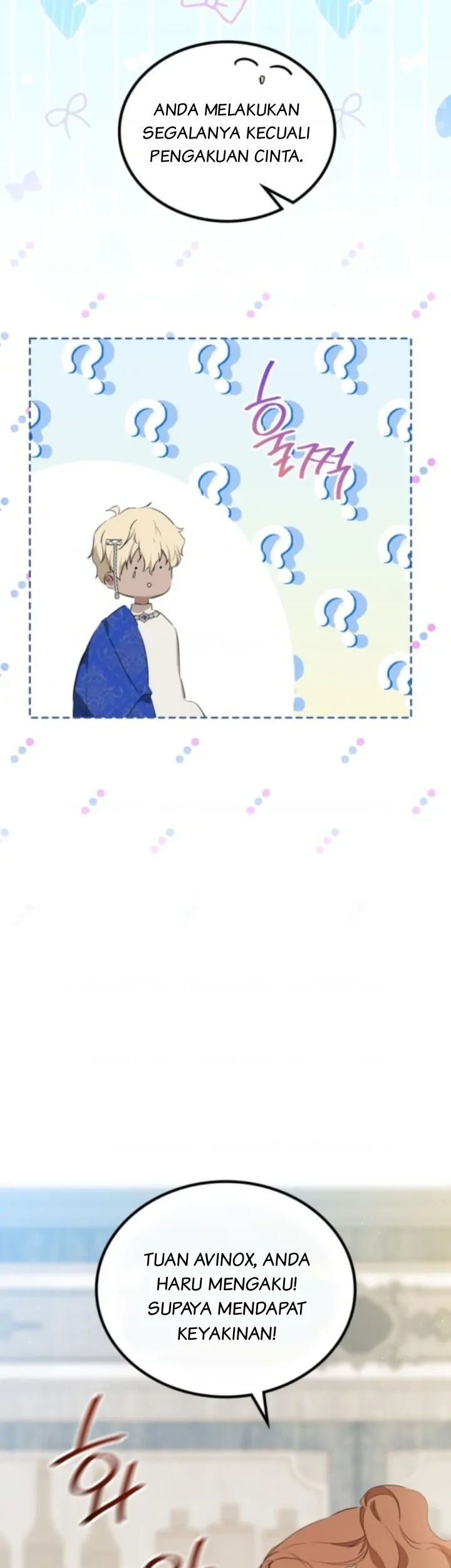I Shall Master This Family! Chapter 155 Gambar 64