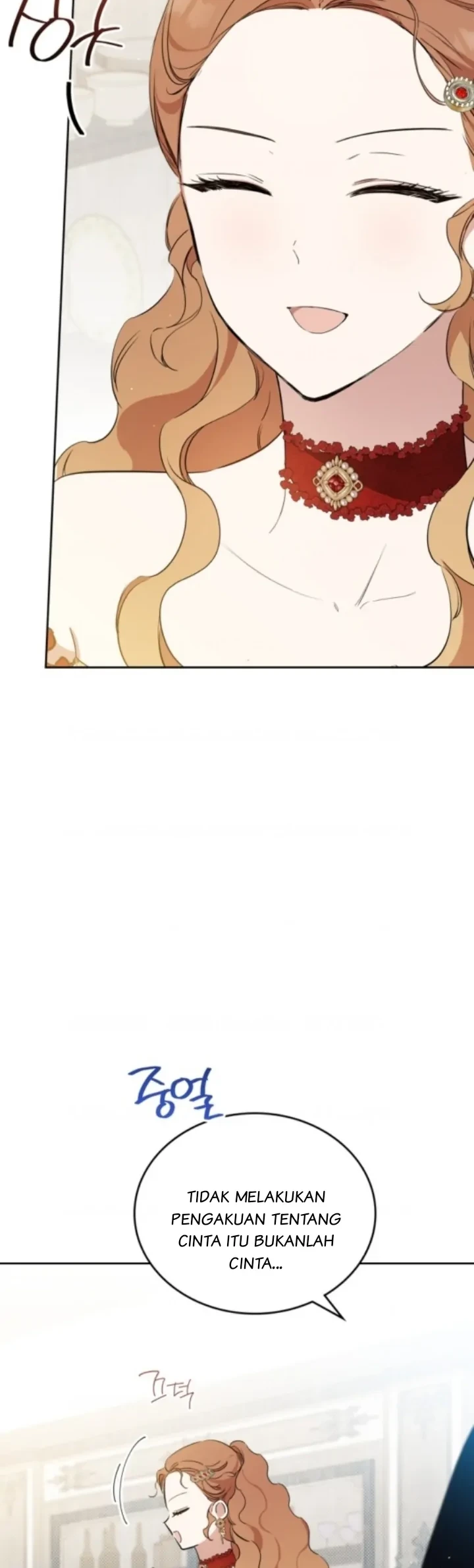 I Shall Master This Family! Chapter 155 Gambar 67