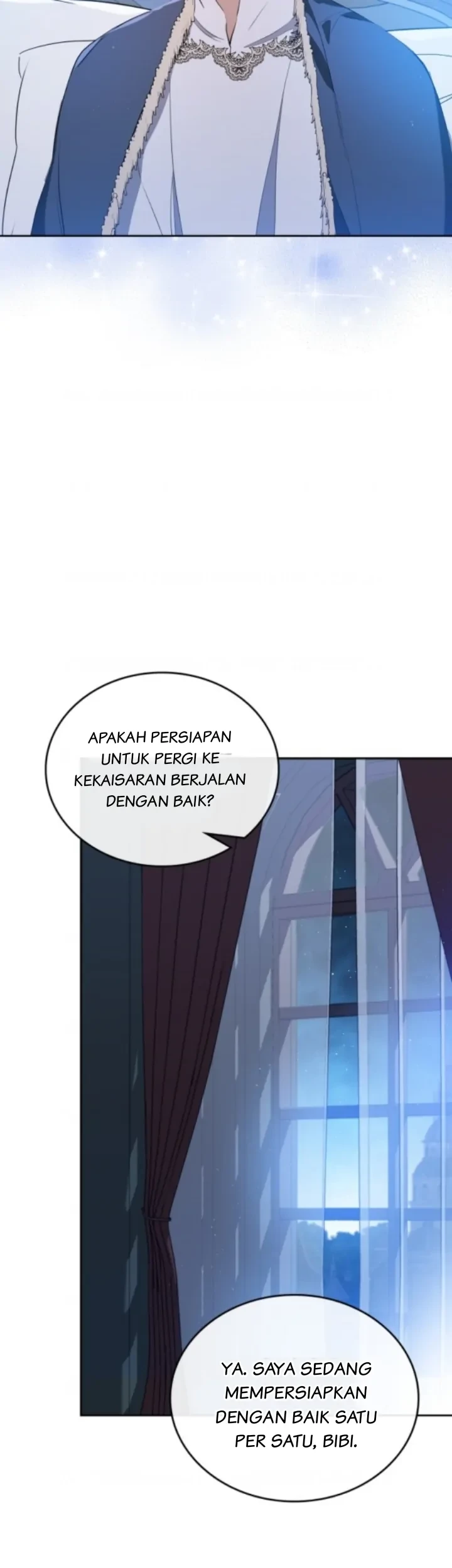 I Shall Master This Family! Chapter 155 Gambar 72