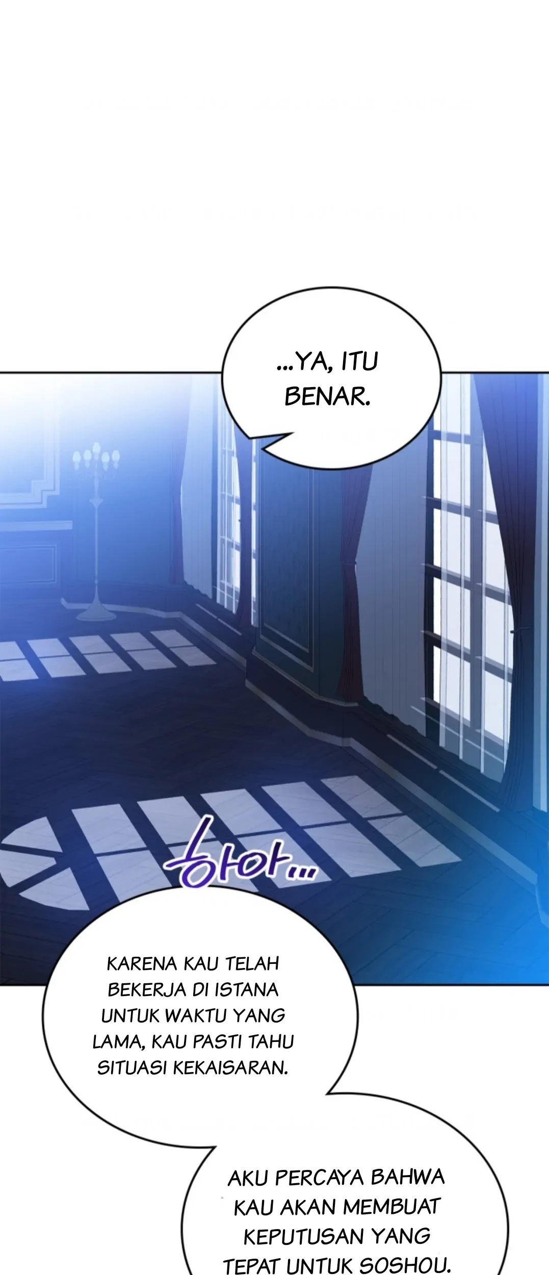 I Shall Master This Family! Chapter 155 Gambar 74