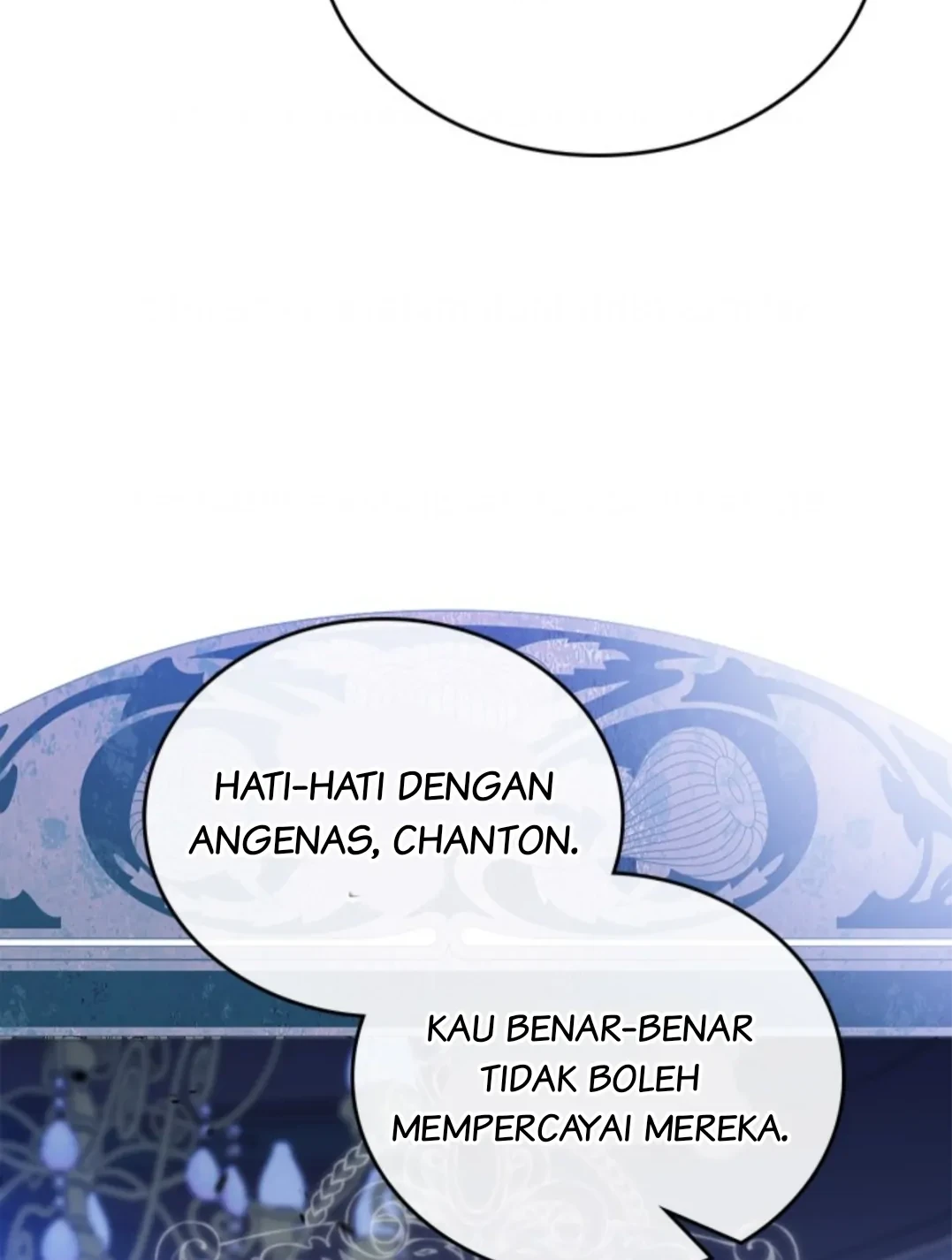 I Shall Master This Family! Chapter 155 Gambar 75