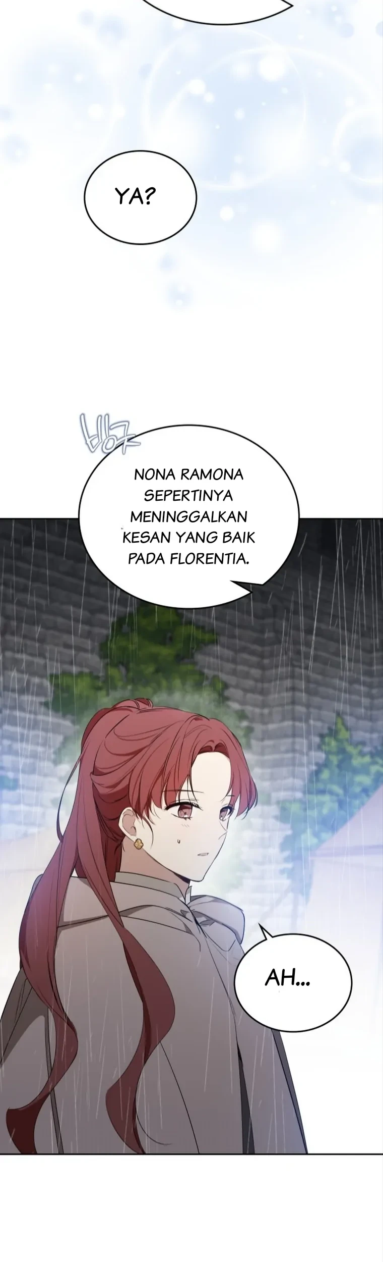 I Shall Master This Family! Chapter 156 Gambar 56