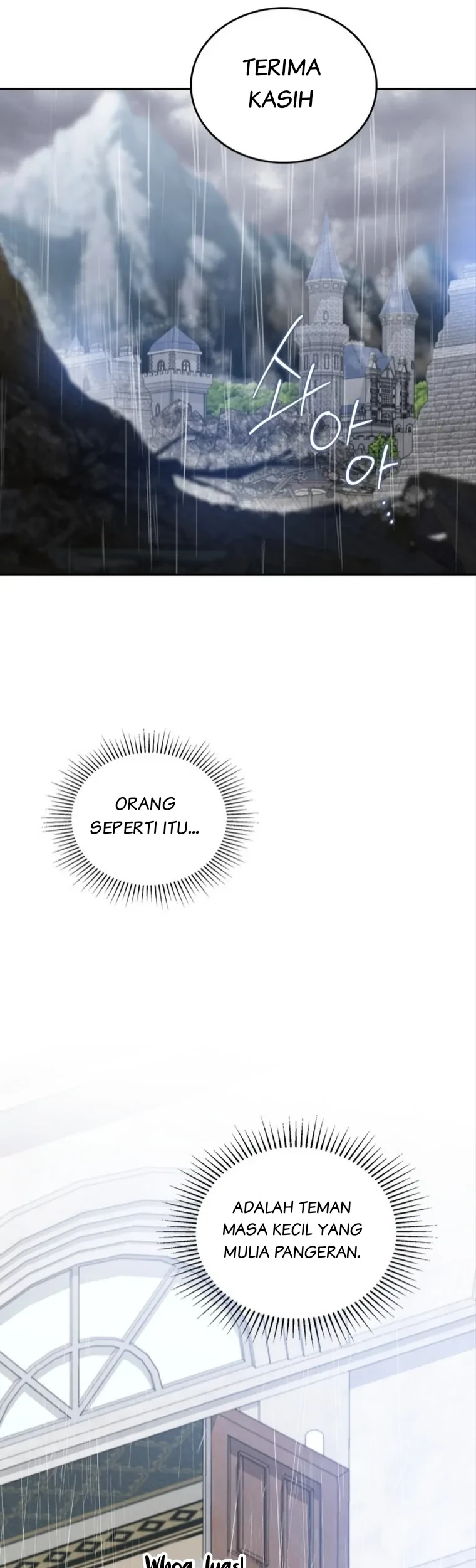 I Shall Master This Family! Chapter 156 Gambar 58
