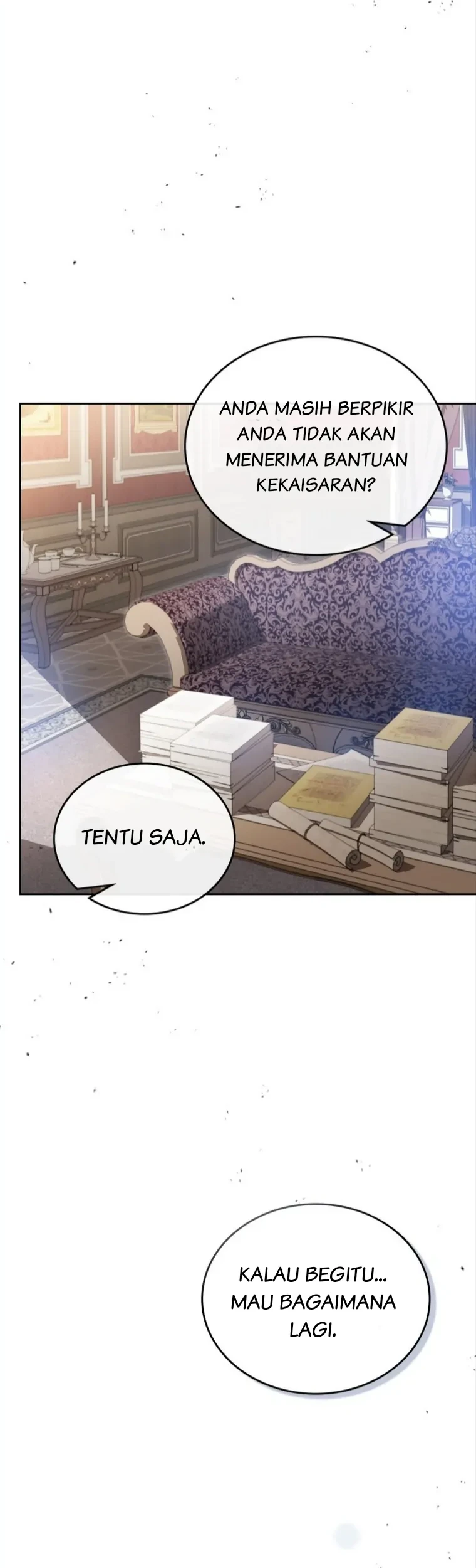 I Shall Master This Family! Chapter 156 Gambar 68