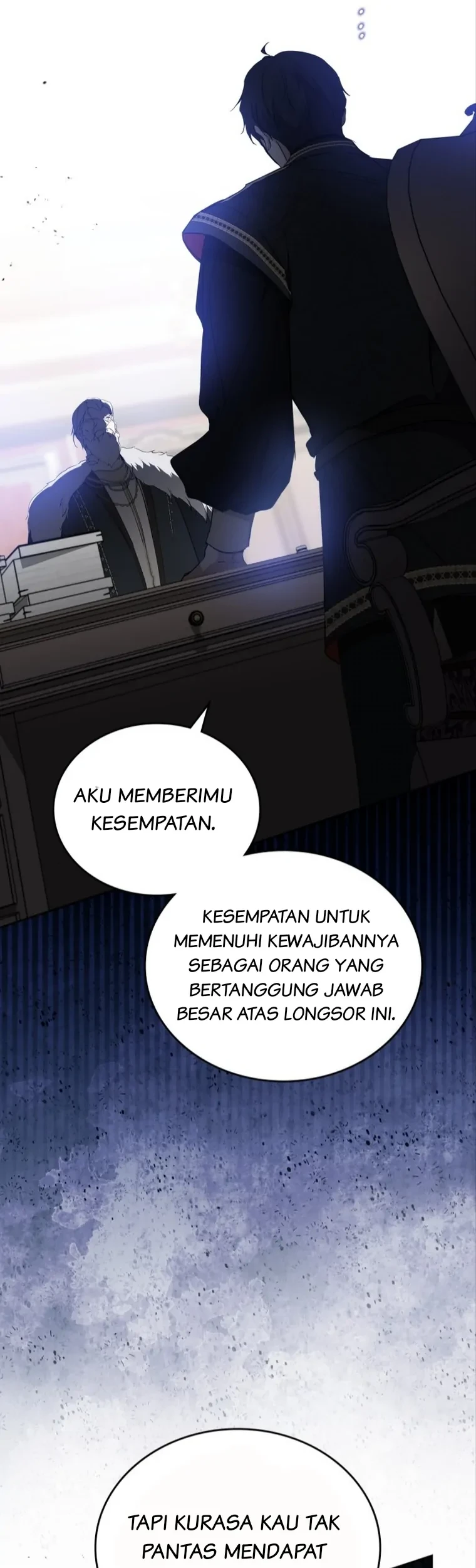 I Shall Master This Family! Chapter 156 Gambar 70