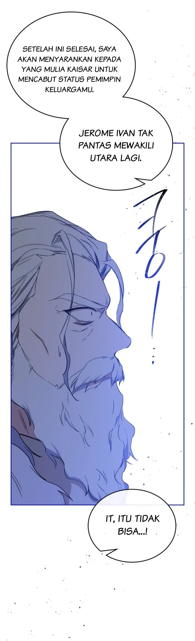 I Shall Master This Family! Chapter 156 Gambar 78
