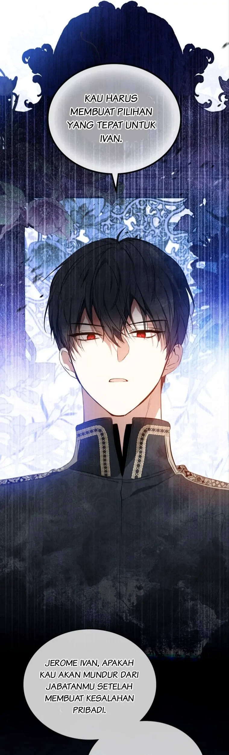 I Shall Master This Family! Chapter 156 Gambar 80