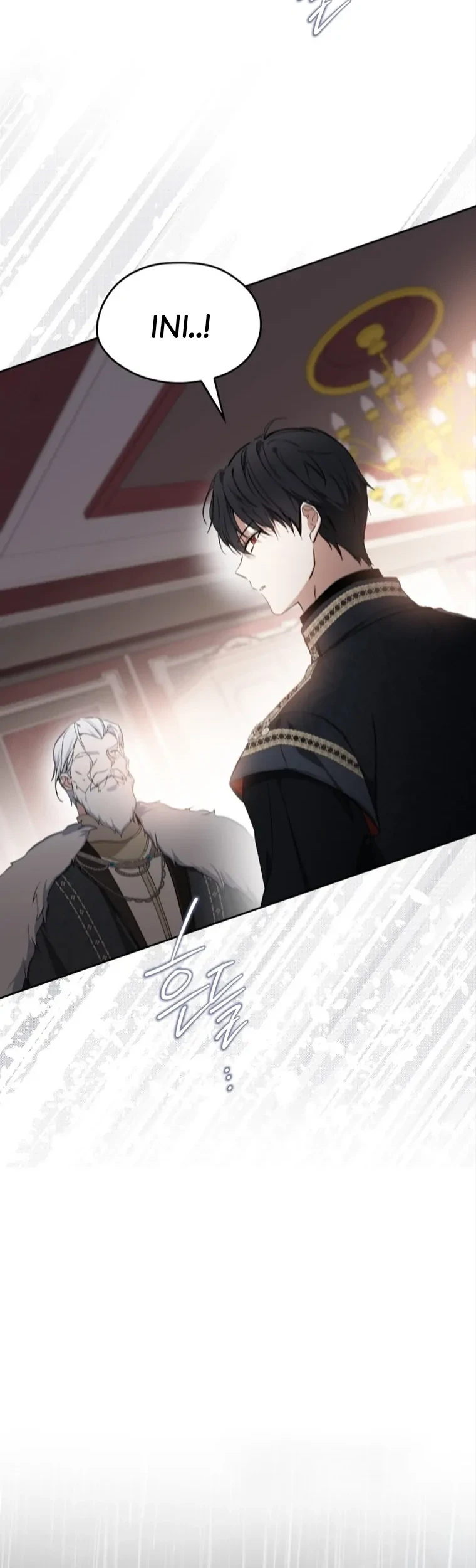 I Shall Master This Family! Chapter 156 Gambar 84
