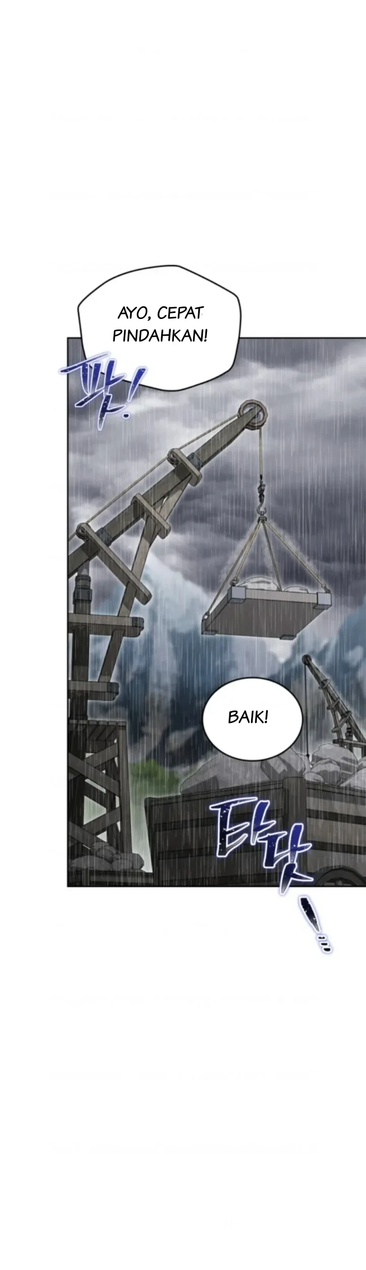 I Shall Master This Family! Chapter 157 Gambar 48