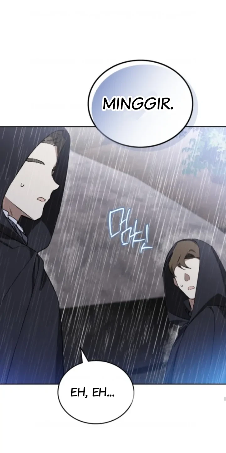 I Shall Master This Family! Chapter 157 Gambar 49