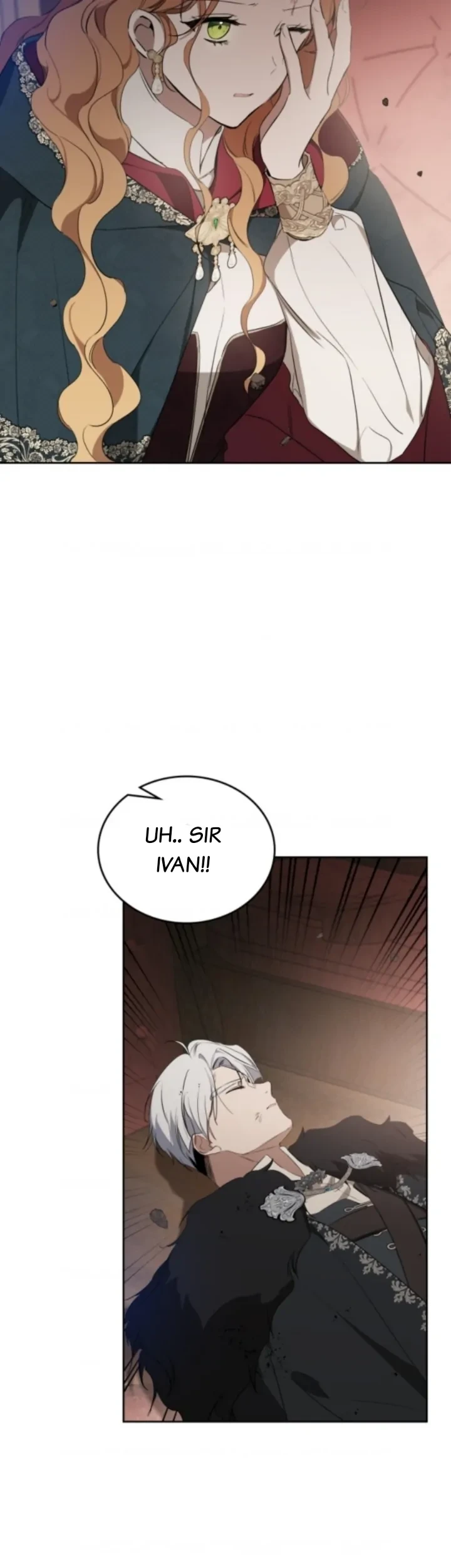 I Shall Master This Family! Chapter 157 Gambar 56