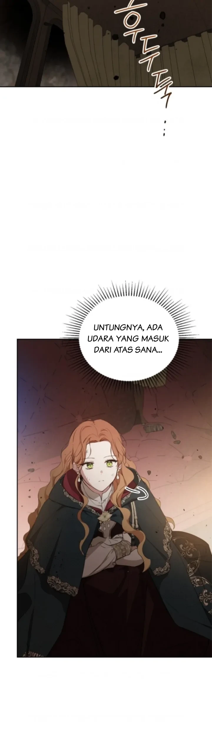 I Shall Master This Family! Chapter 157 Gambar 60