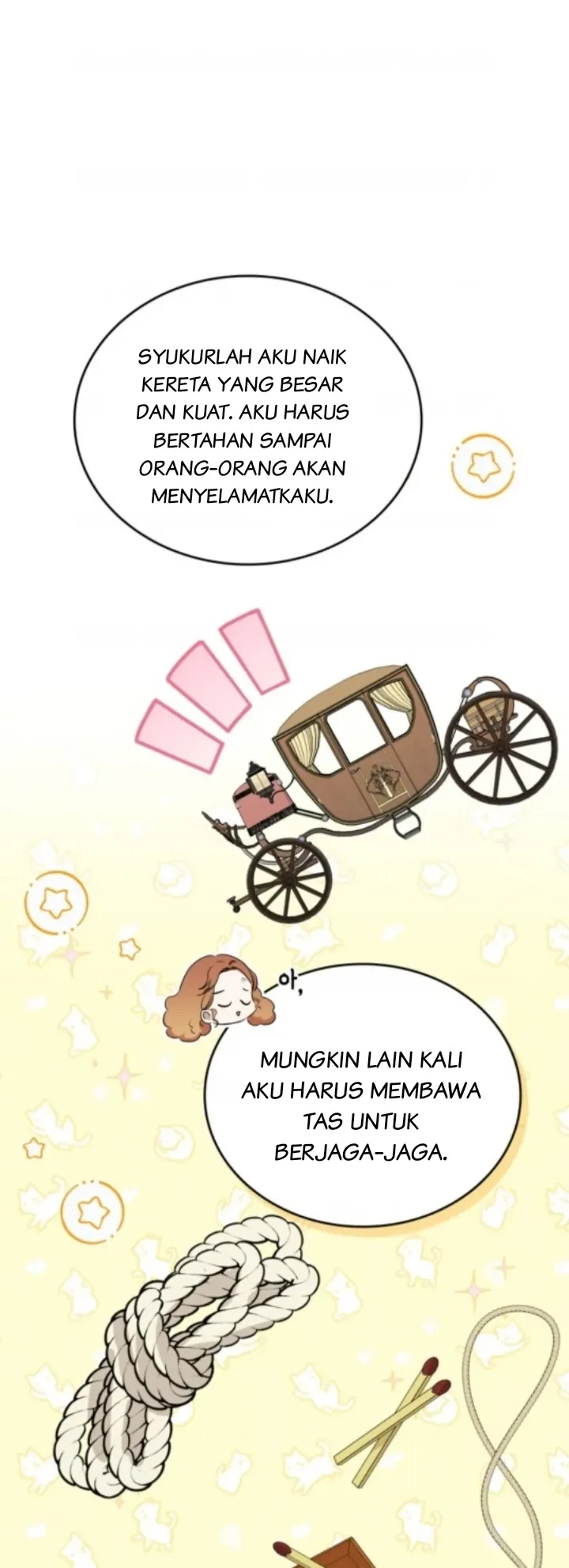I Shall Master This Family! Chapter 157 Gambar 61