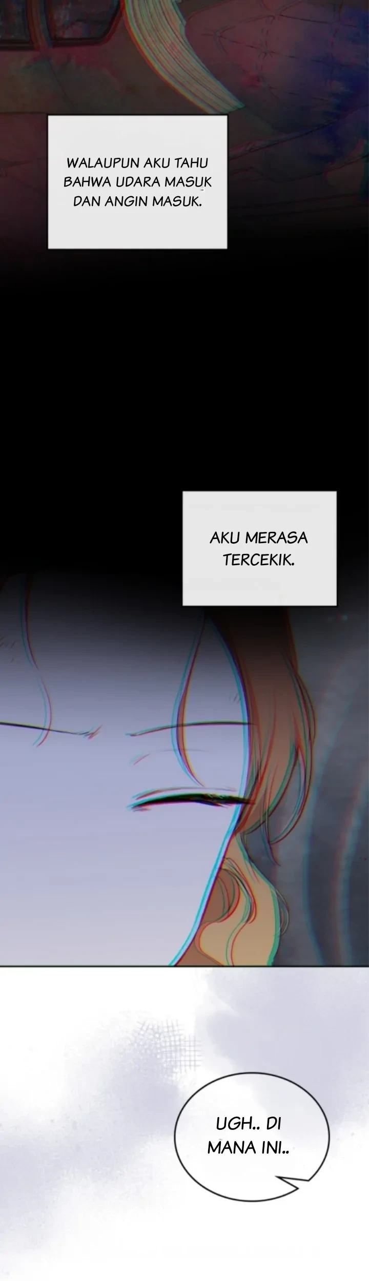 I Shall Master This Family! Chapter 157 Gambar 64