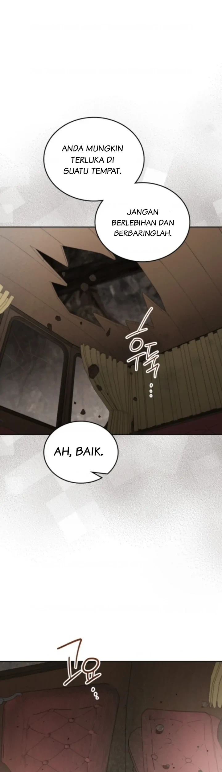I Shall Master This Family! Chapter 157 Gambar 67