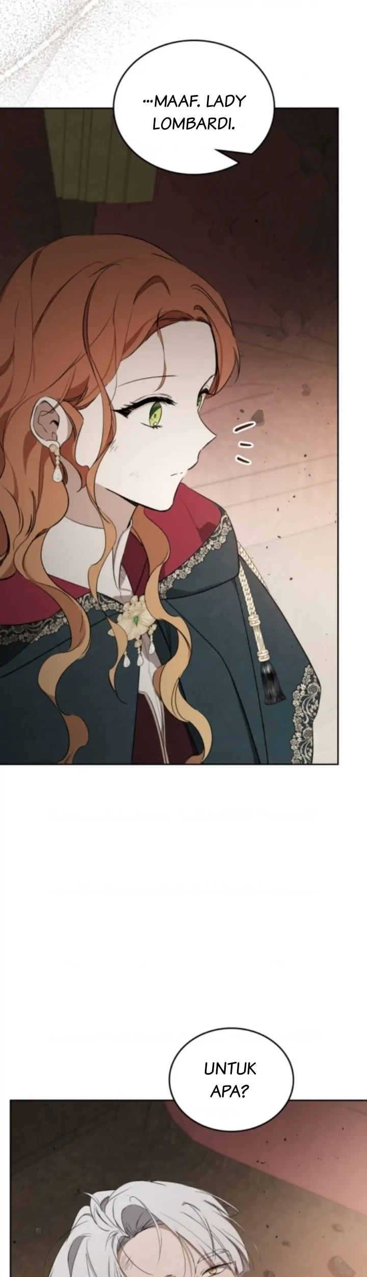 I Shall Master This Family! Chapter 157 Gambar 69