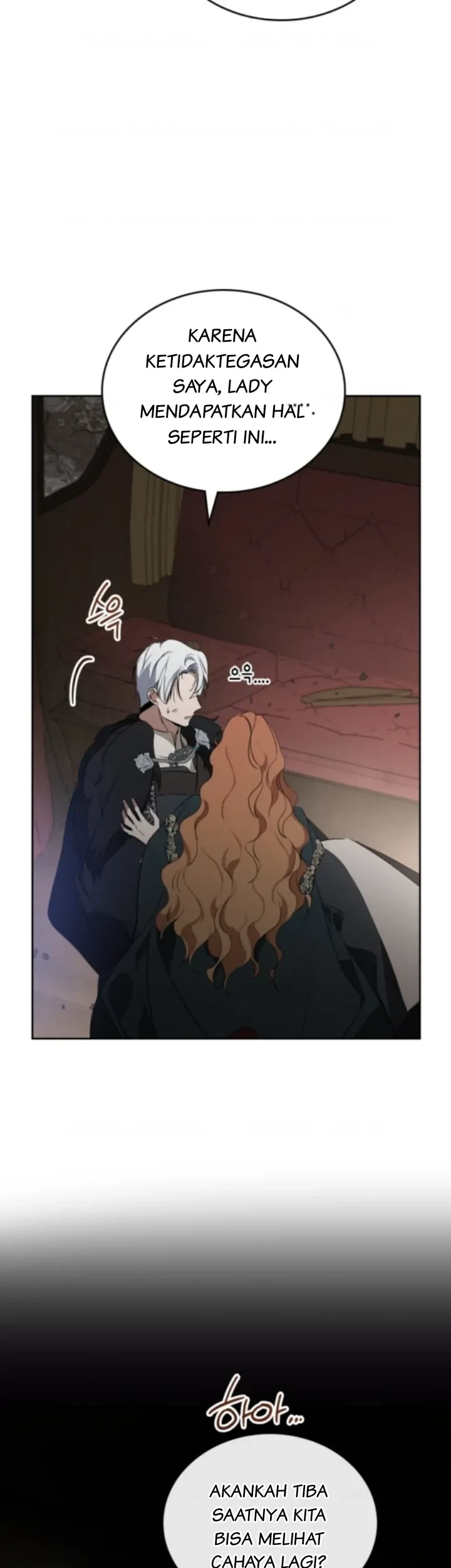 I Shall Master This Family! Chapter 157 Gambar 71