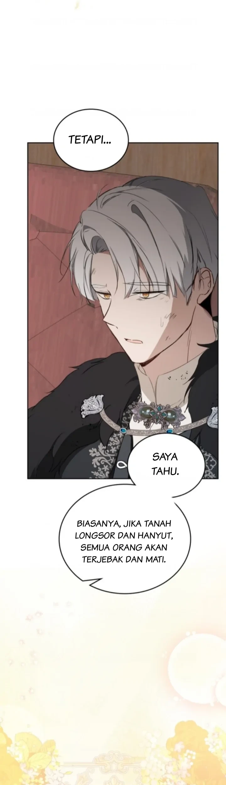 I Shall Master This Family! Chapter 157 Gambar 75