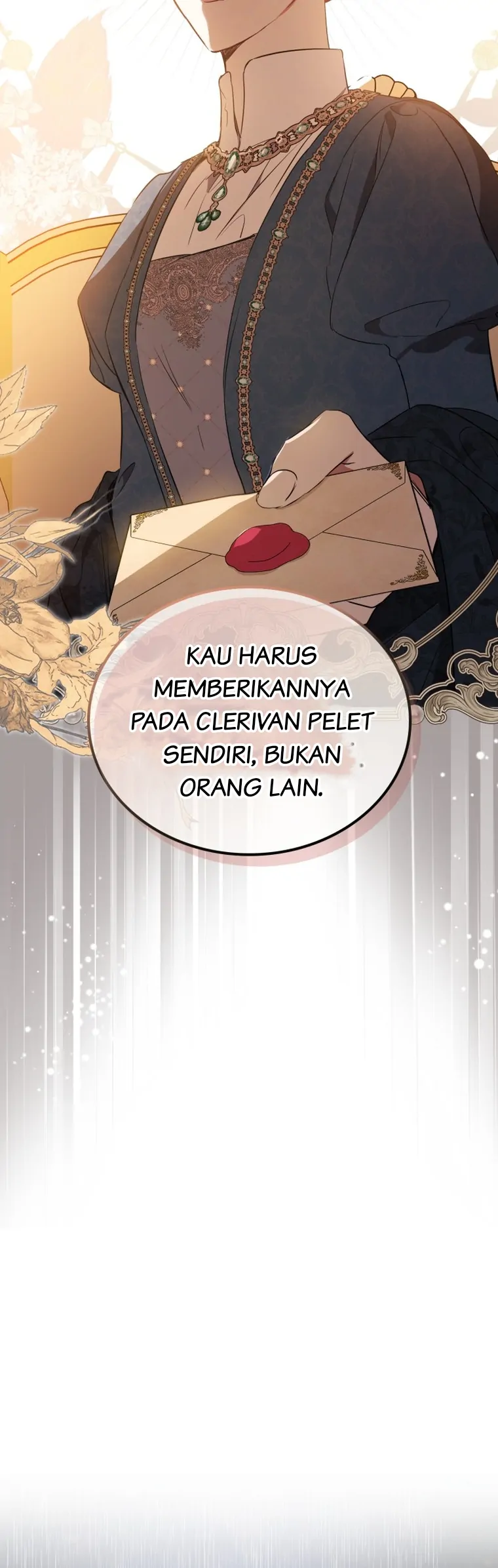 I Shall Master This Family! Chapter 158 Gambar 60