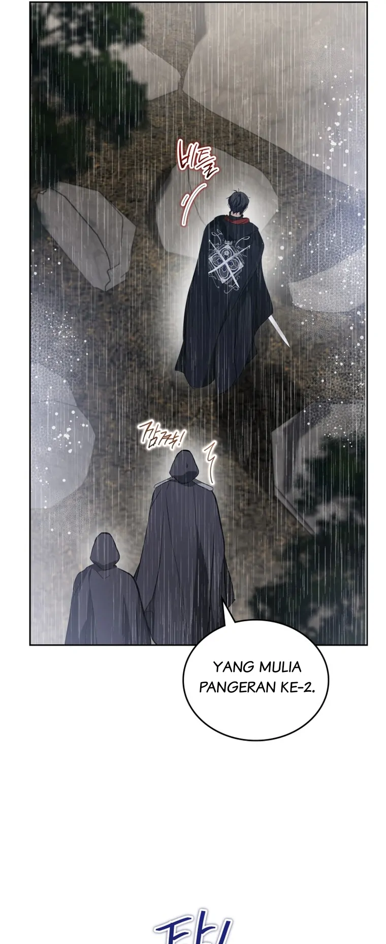 I Shall Master This Family! Chapter 158 Gambar 67