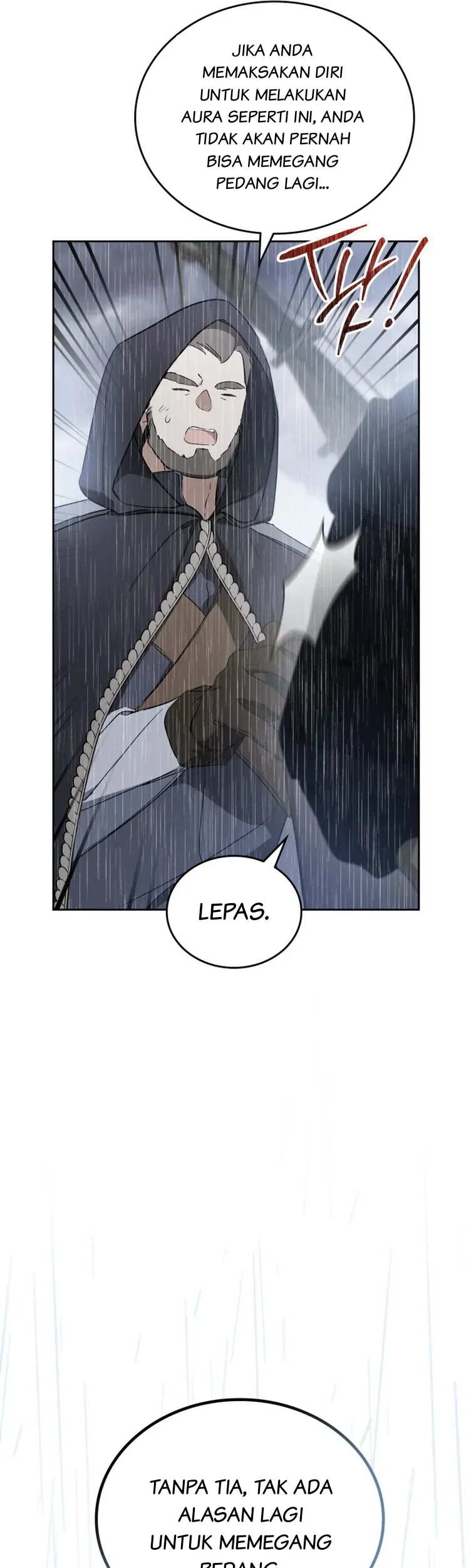 I Shall Master This Family! Chapter 158 Gambar 69