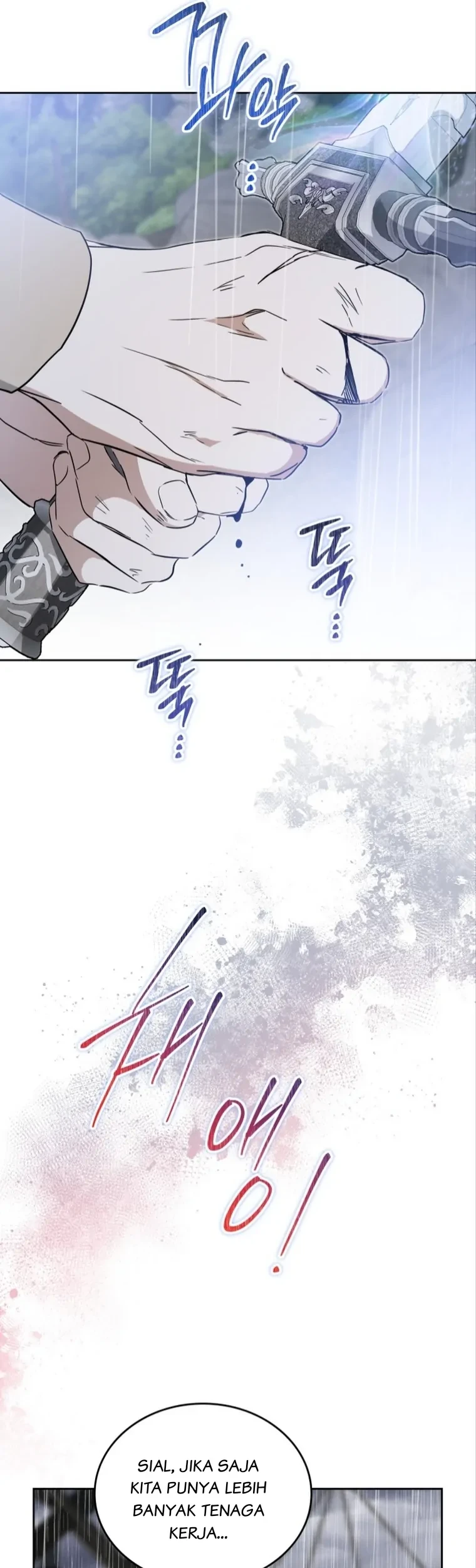 I Shall Master This Family! Chapter 158 Gambar 73