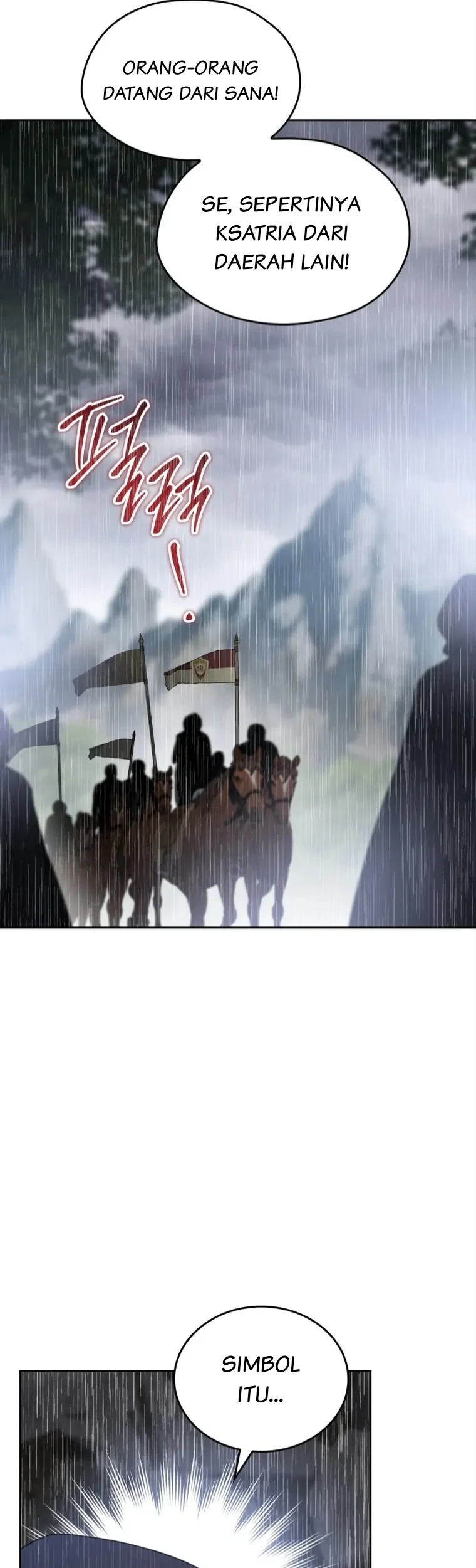 I Shall Master This Family! Chapter 158 Gambar 75