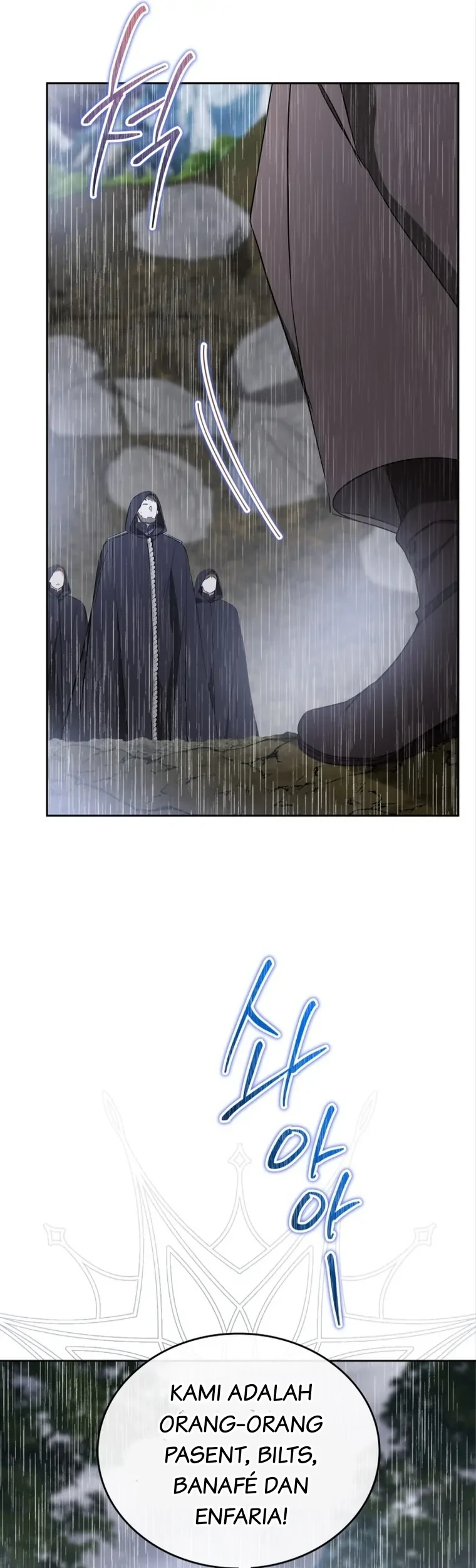 I Shall Master This Family! Chapter 158 Gambar 77