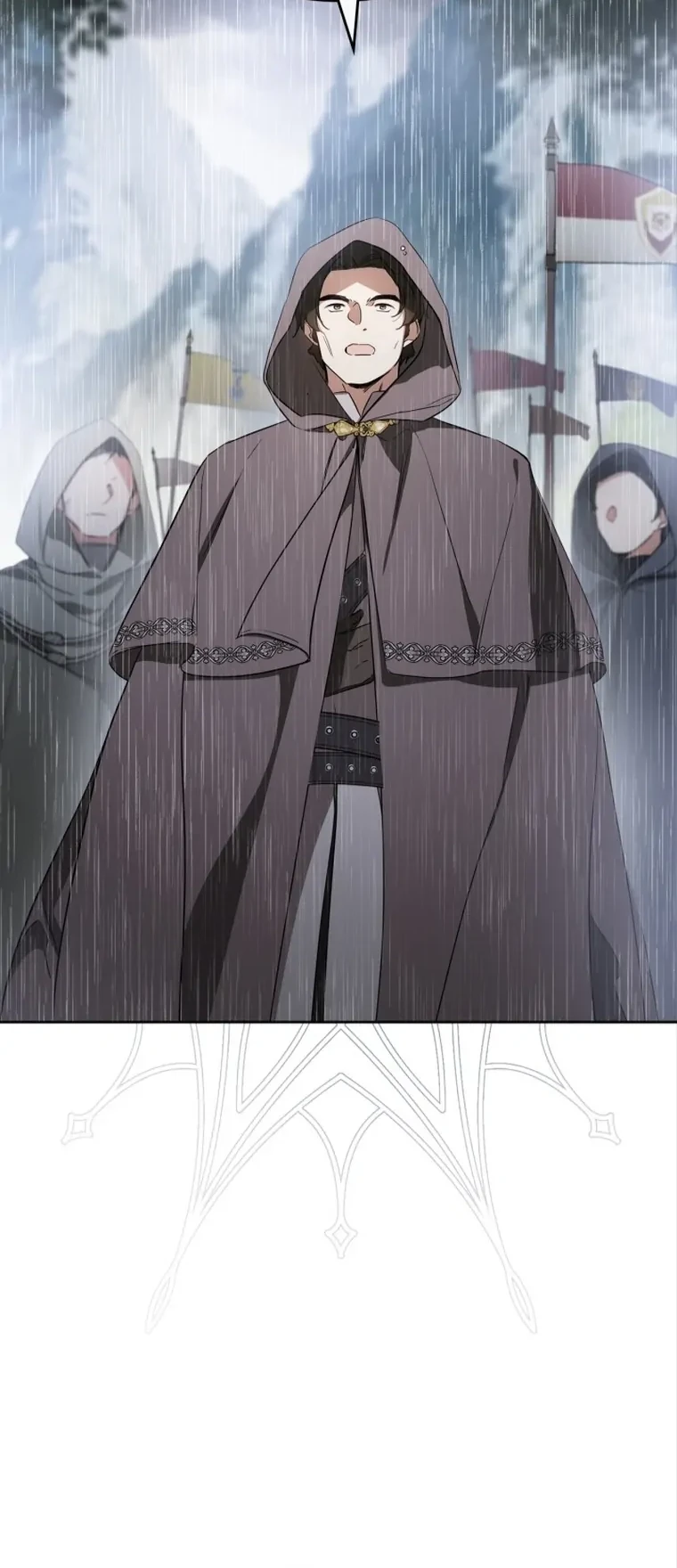 I Shall Master This Family! Chapter 158 Gambar 78