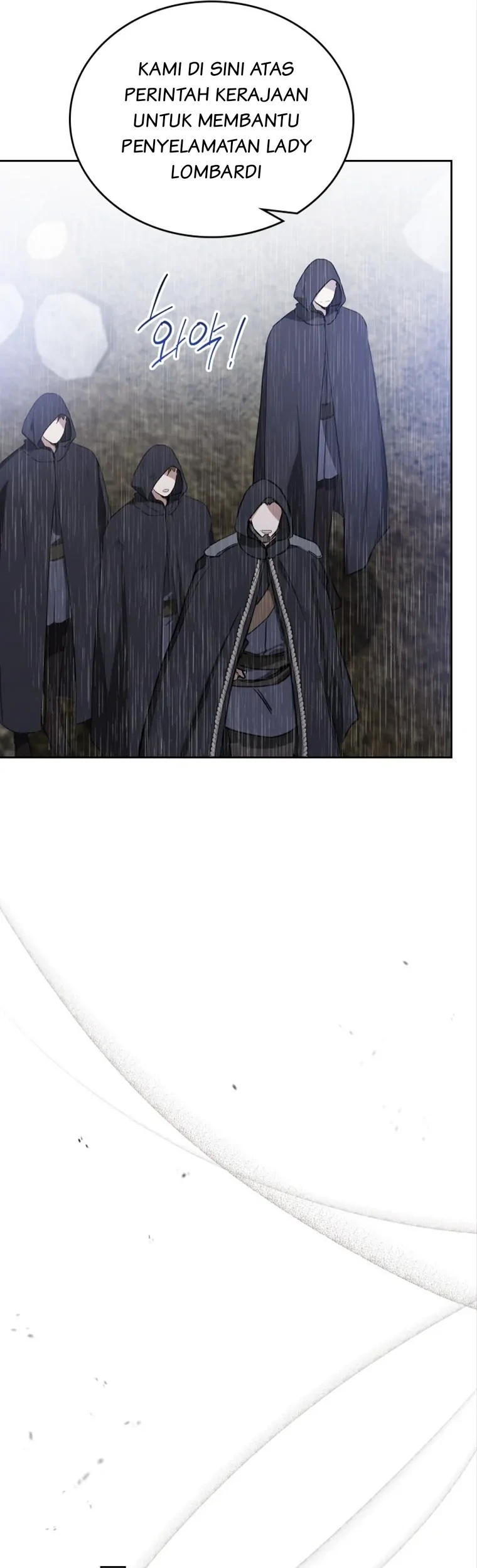 I Shall Master This Family! Chapter 158 Gambar 79