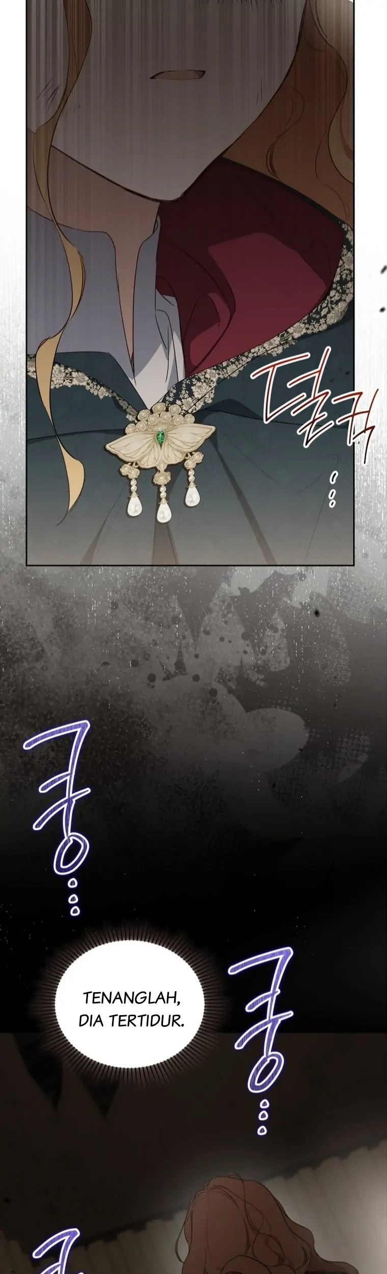 I Shall Master This Family! Chapter 158 Gambar 85