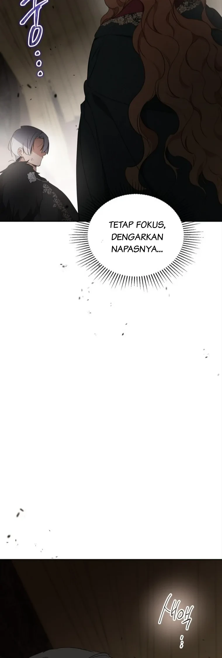 I Shall Master This Family! Chapter 158 Gambar 86