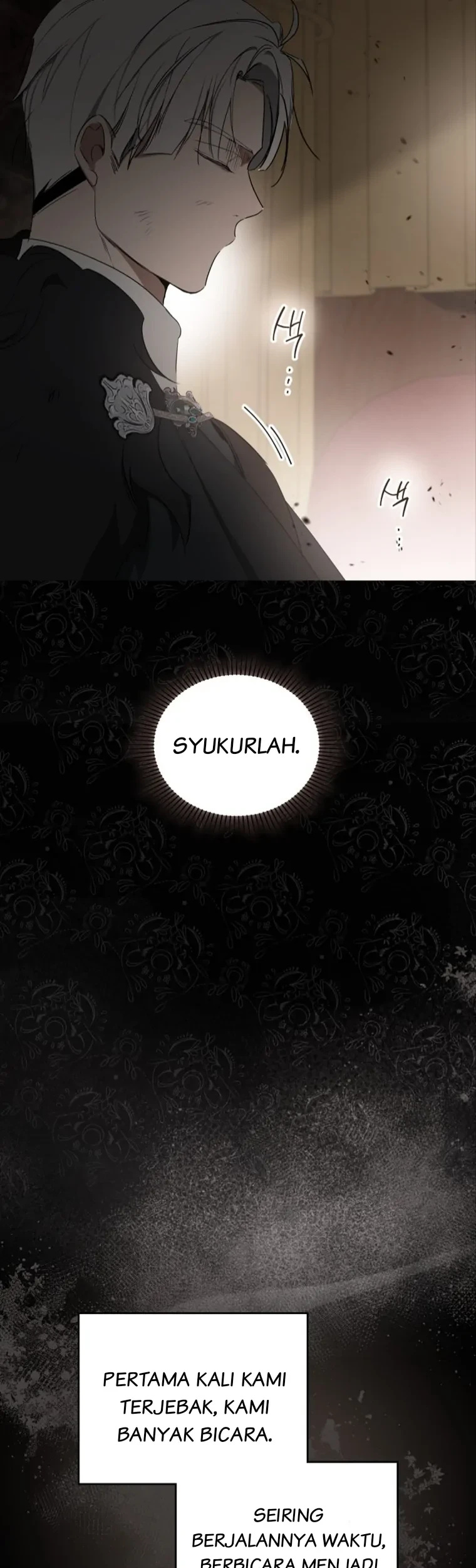 I Shall Master This Family! Chapter 158 Gambar 87