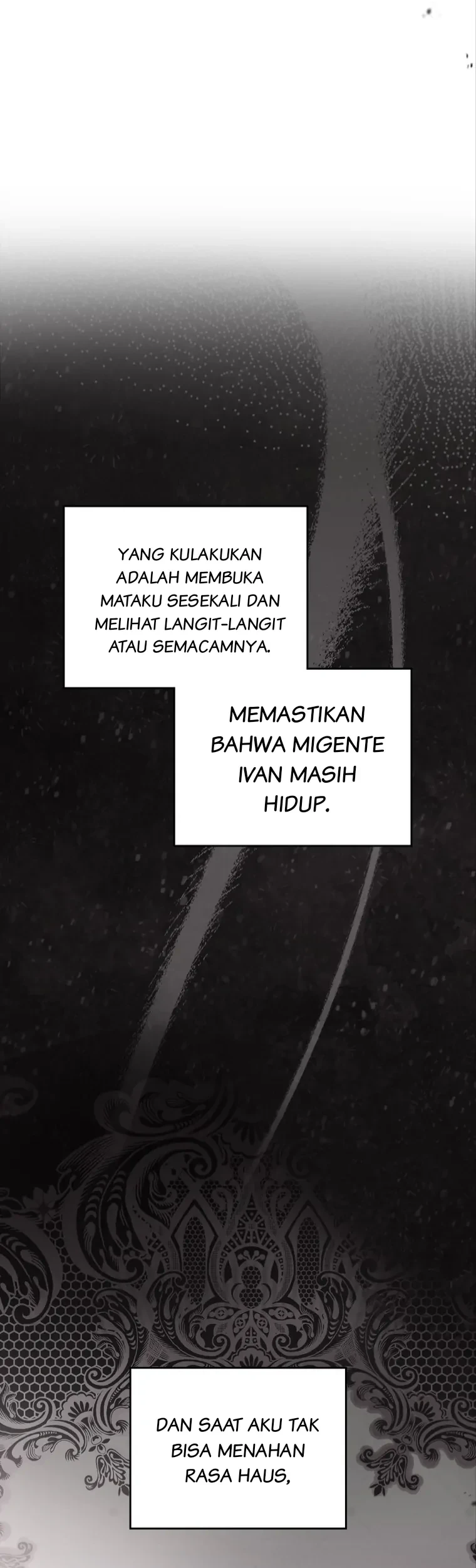 I Shall Master This Family! Chapter 158 Gambar 90