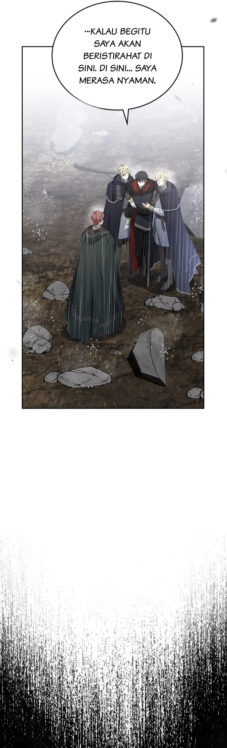 I Shall Master This Family! Chapter 159 Gambar 58