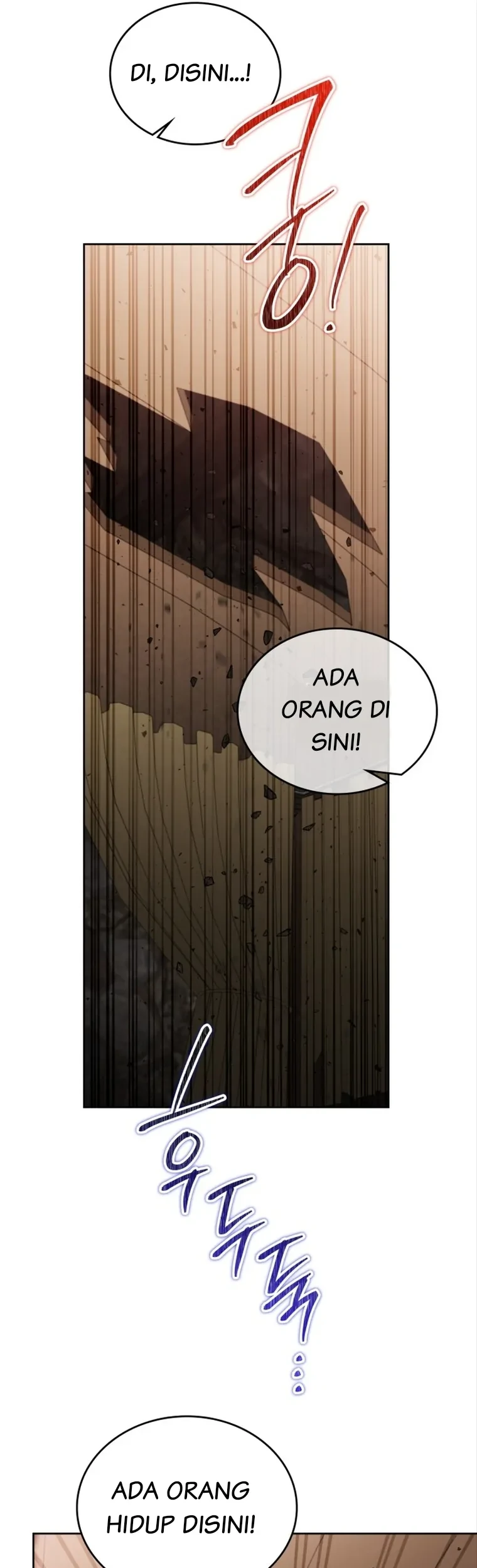 I Shall Master This Family! Chapter 159 Gambar 75