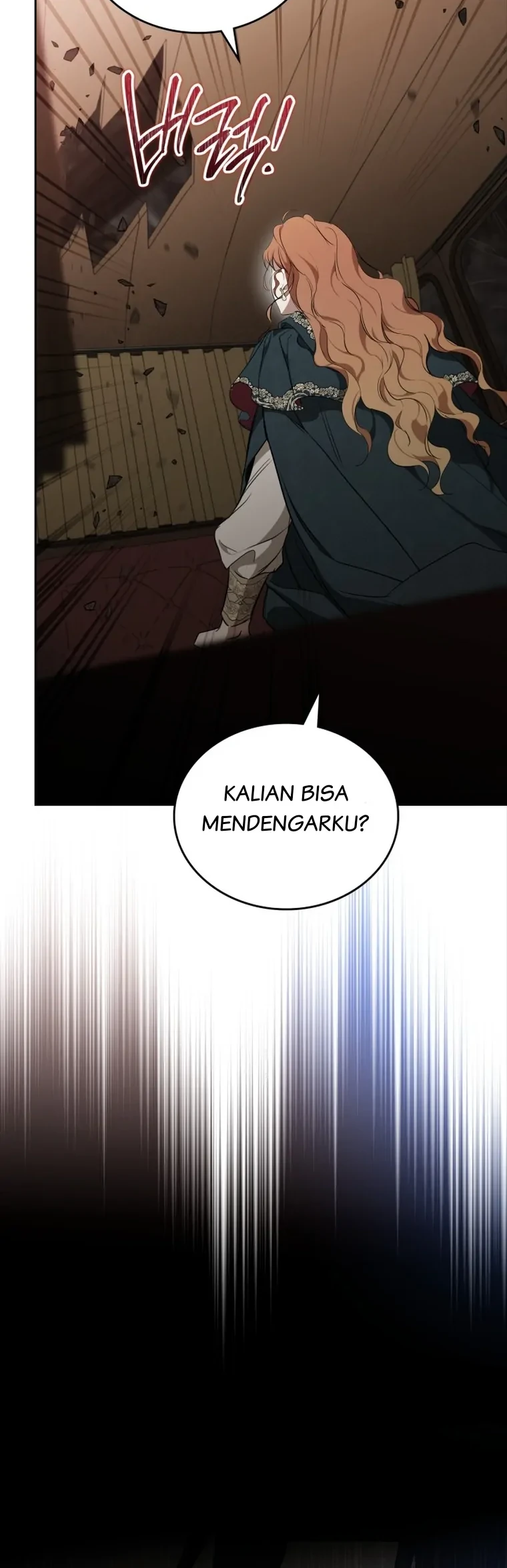 I Shall Master This Family! Chapter 159 Gambar 76