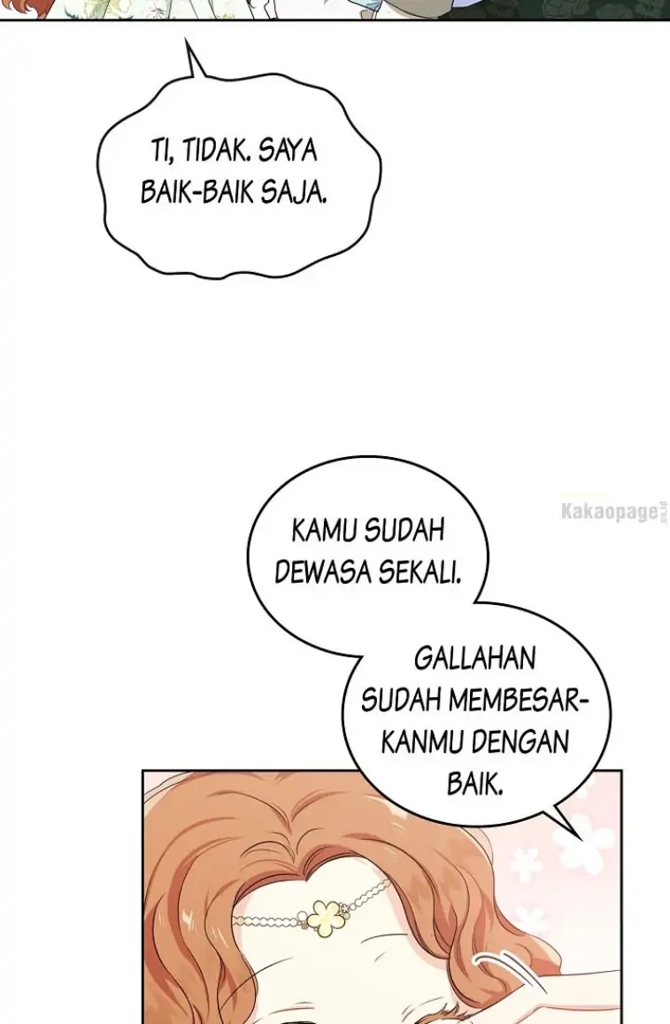 I Shall Master This Family! Chapter 16 Gambar 50